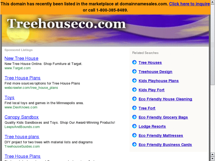 www.treehouseco.com