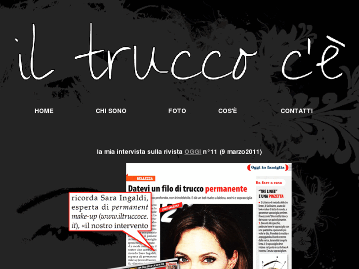 www.truccoce.com