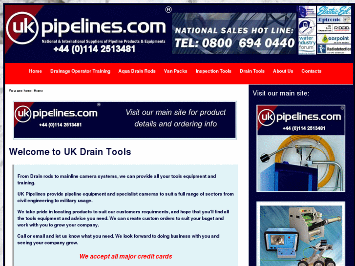 www.ukdraintools.com