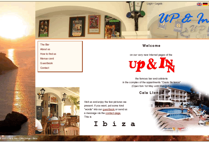 www.up-inn.com