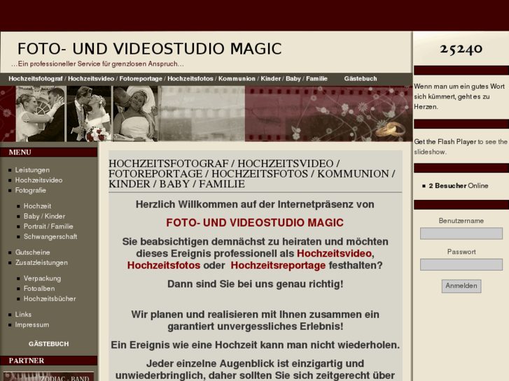 www.videostudiomagic.de