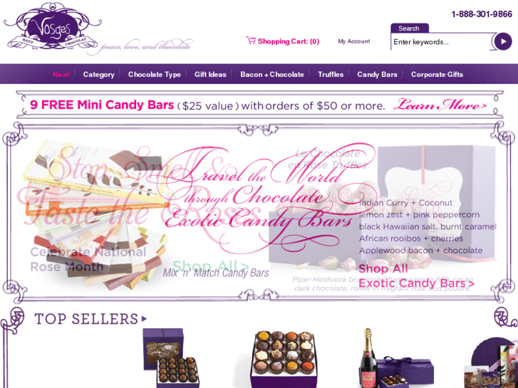 www.vosges-chocolat.com