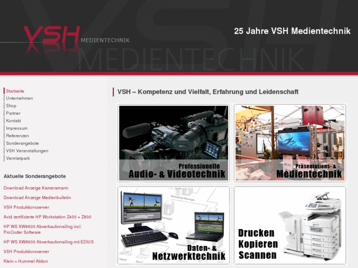 www.vsh-online.com