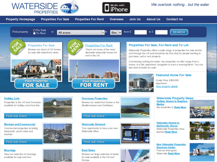 www.watersidefranchise.com