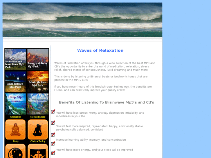 www.wavesofrelaxation.com