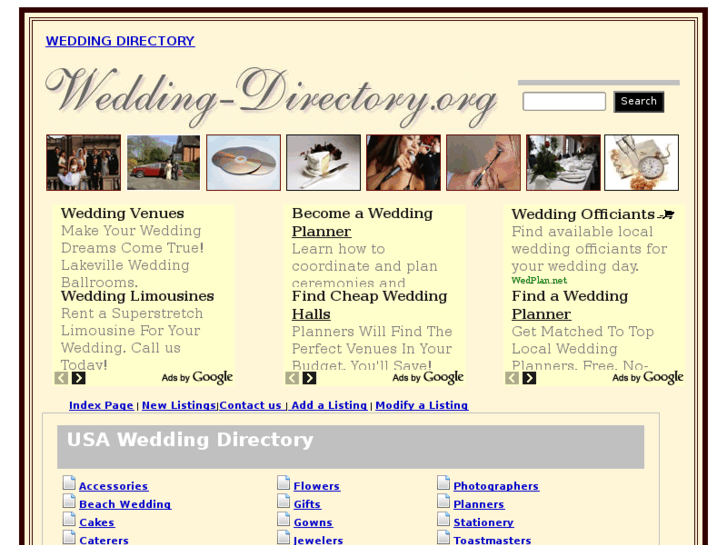 www.wedding-directory.org