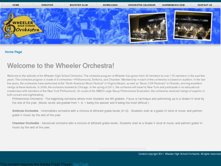 www.wheelerorchestra.com