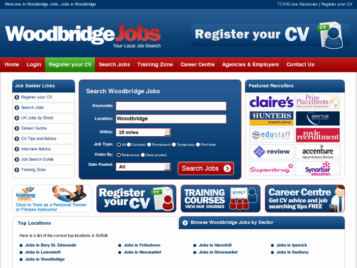 www.woodbridge-jobs.co.uk