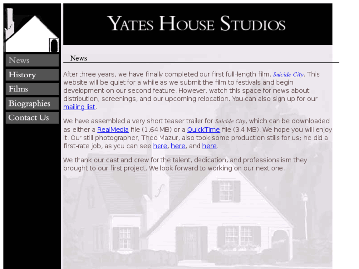 www.yateshousestudios.com