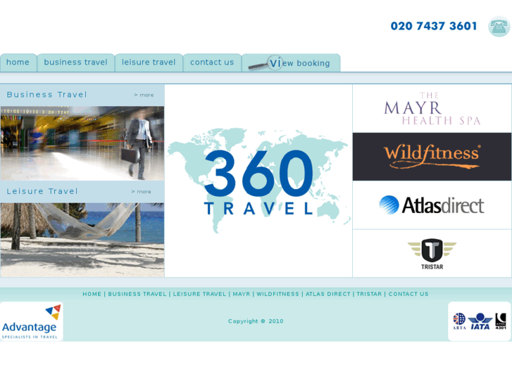 www.360travel.co.uk