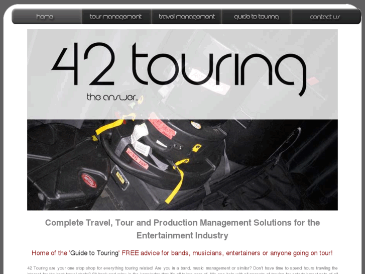 www.42touring.com