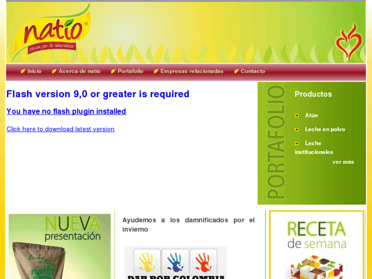 www.alimentosnatio.com