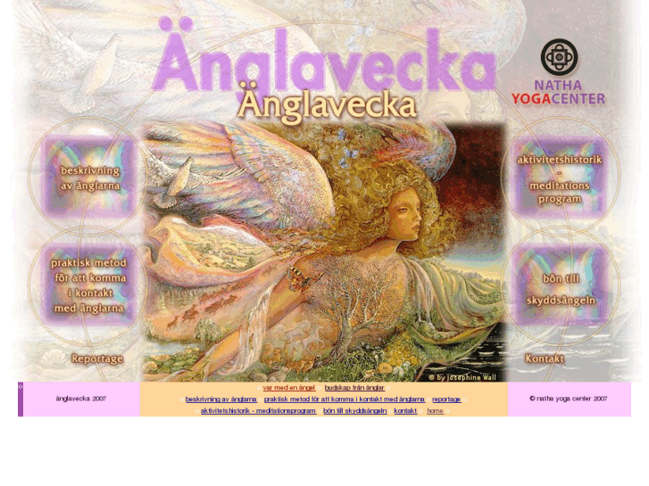 www.angelsweek.se