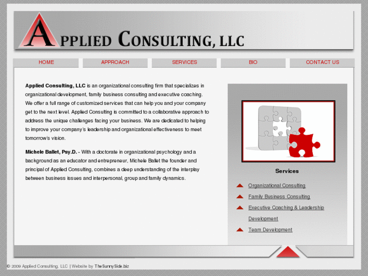 www.appliedconsultingllc.com