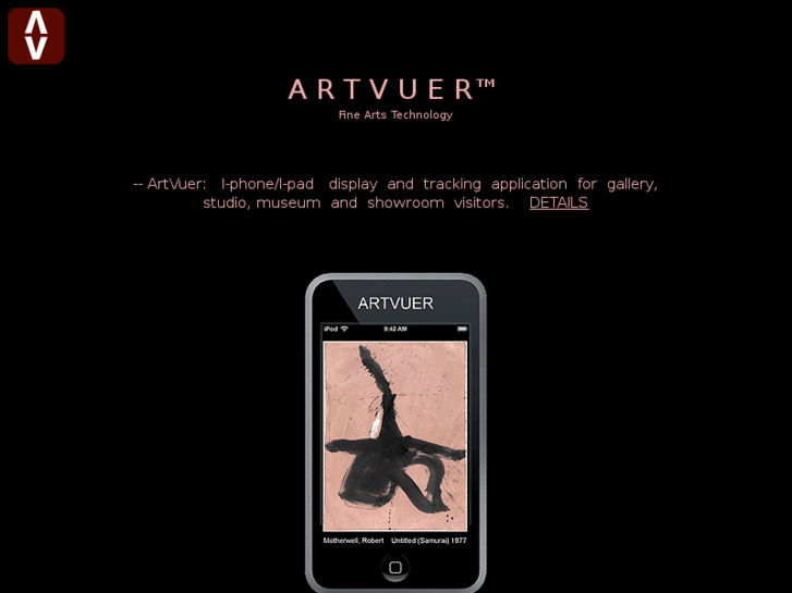 www.artvuer.com
