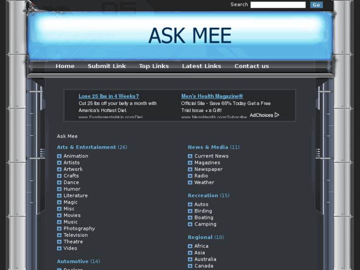 www.askmee.info