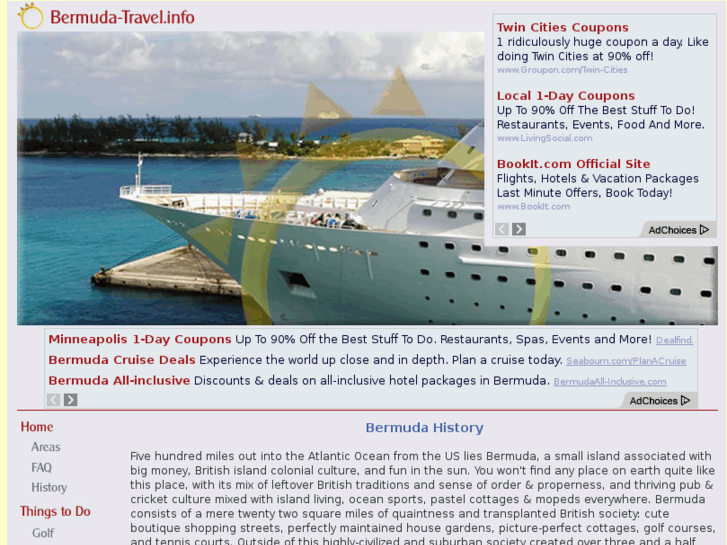 www.bermuda-vacation.net