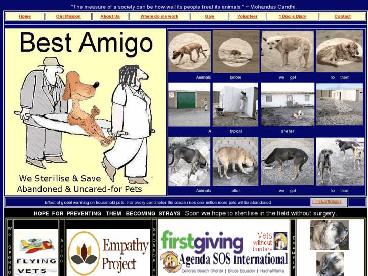 www.bestamigo.org