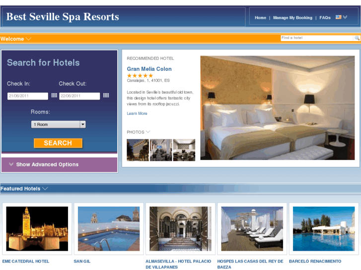 www.bestsevillesparesorts.com