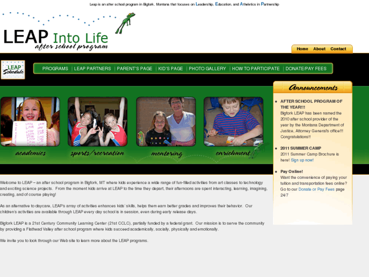 www.bigforkleap.org