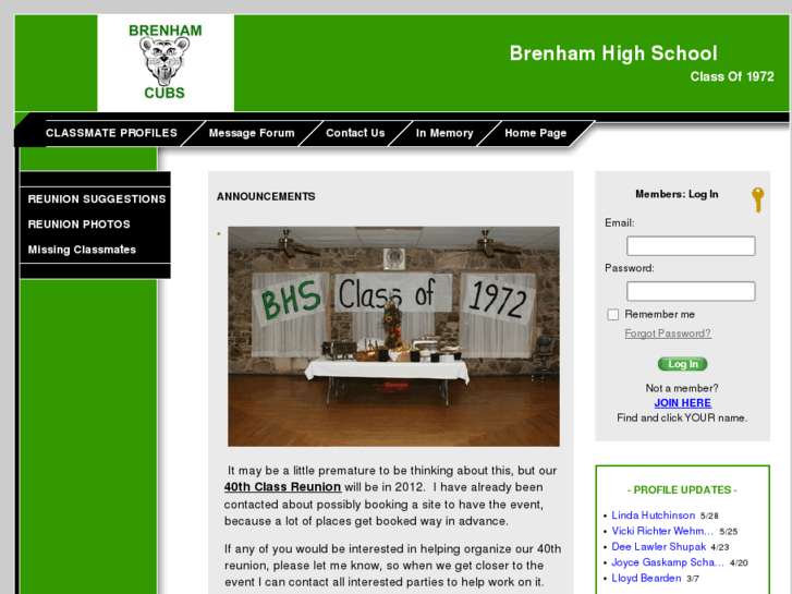 www.brenhamclass1972.com