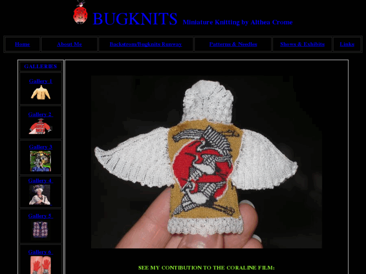 www.bugknits.com