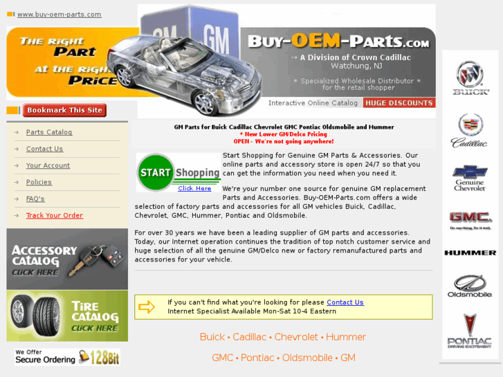 www.buy-oem-parts.com