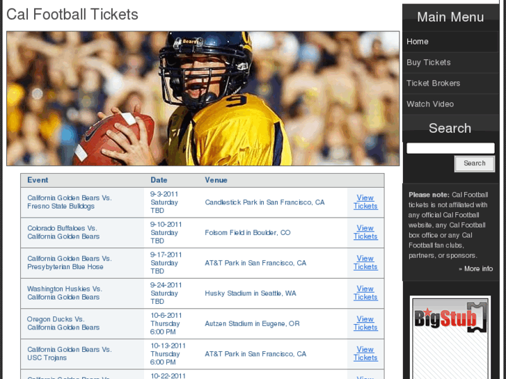 www.calfootballtickets.net