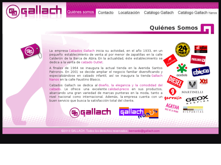 www.calzadosgallach.com