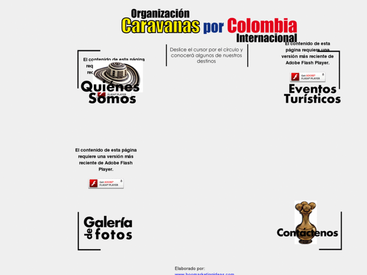 www.caravanasporcolombia.com