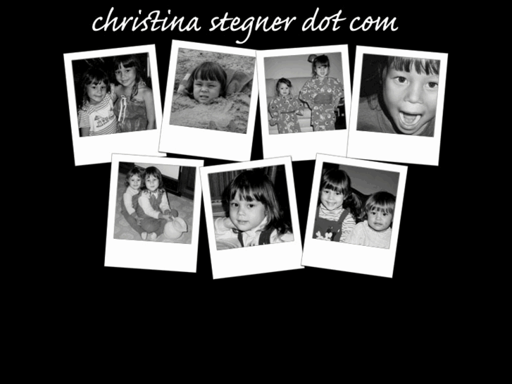 www.christinastegner.com