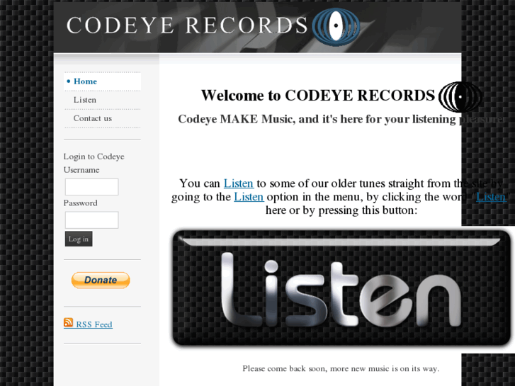 www.codeye.co.uk