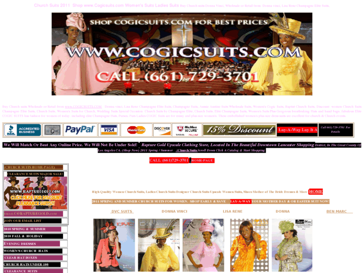 www.cogic-hats.com