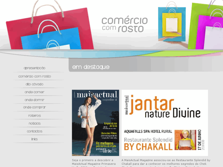 www.comerciocomrosto.com