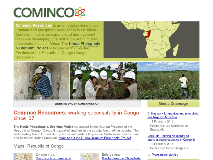 www.comincoresources.com