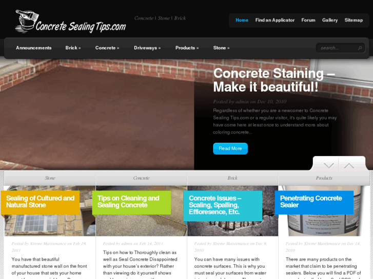 www.concretesealingtips.com