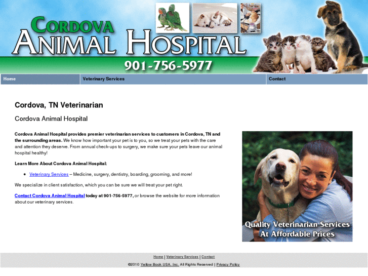 www.cordovaanimalhospital.com