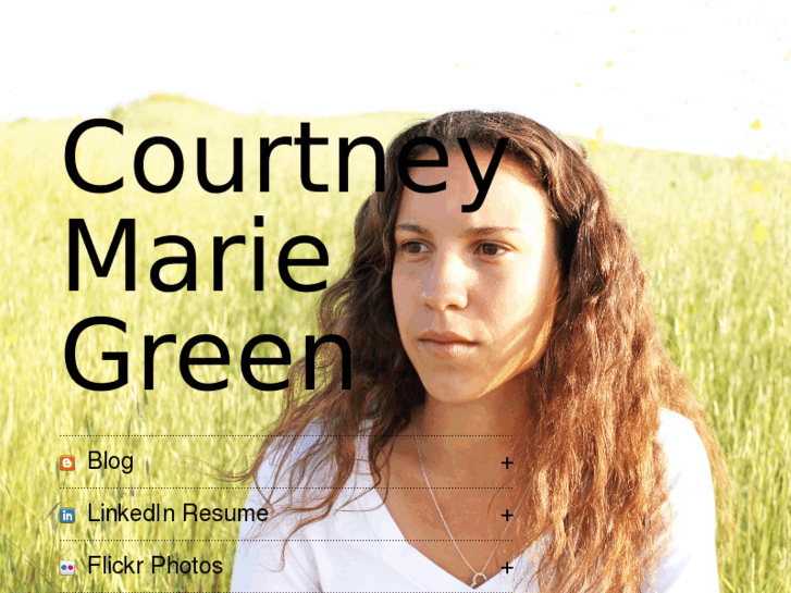 www.courtneymariegreen.com