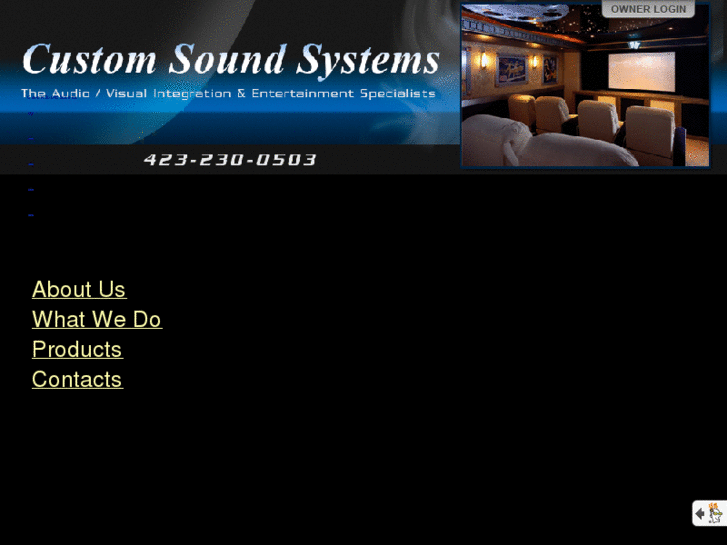 www.css-av.net