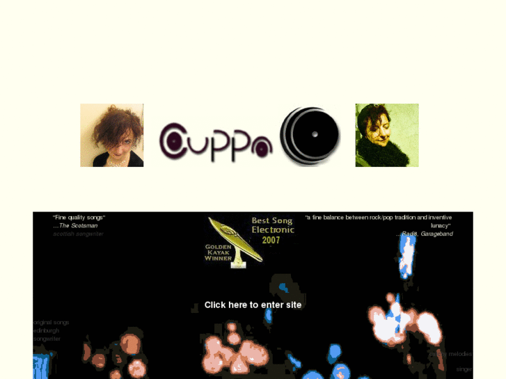 www.cupparecords.com
