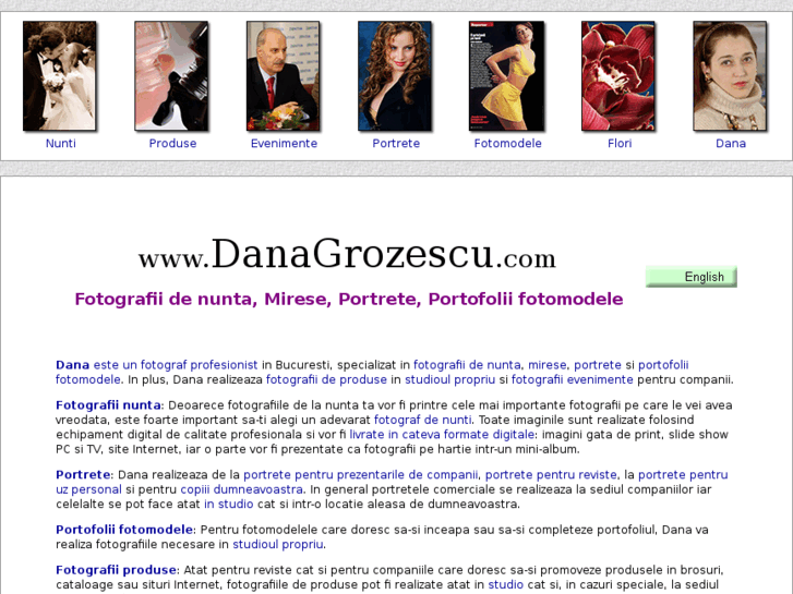 www.danagrozescu.com