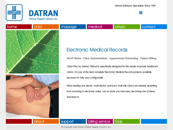 www.datranclinical.com