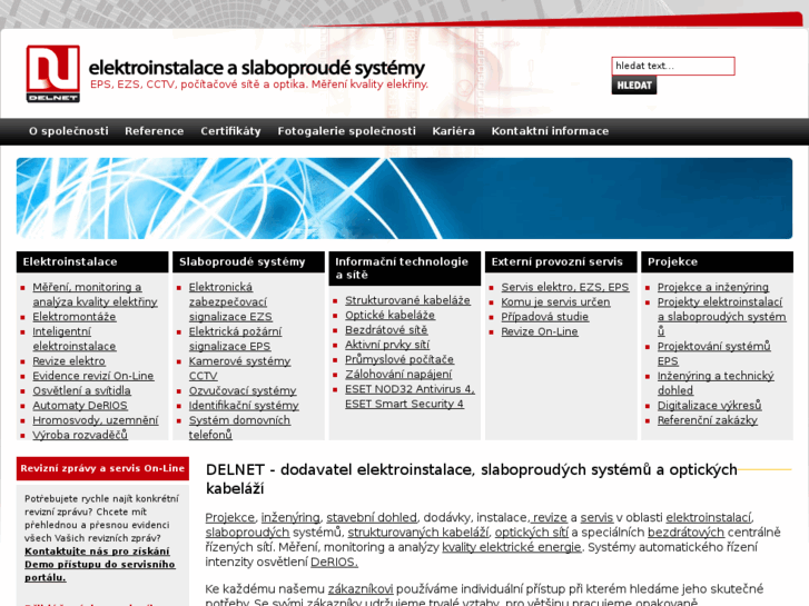 www.delnet.cz