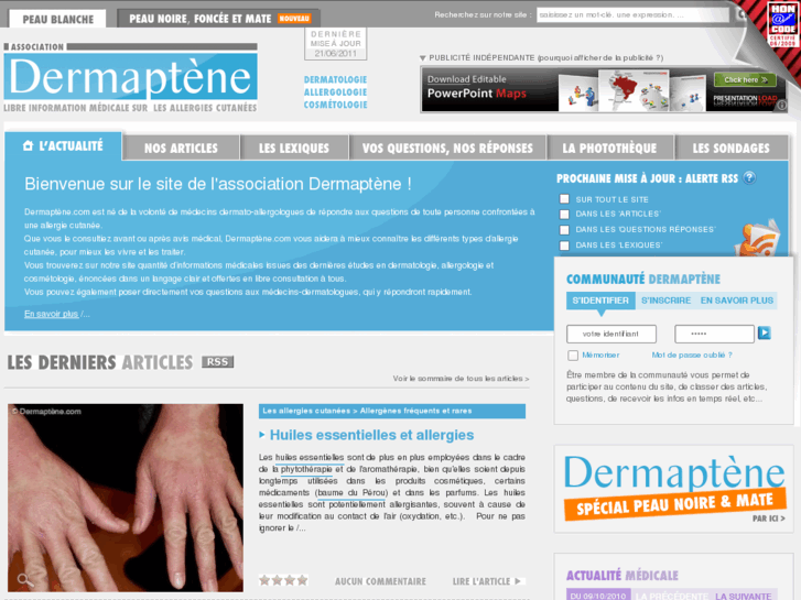 www.dermaptene.com