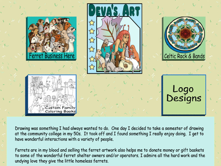 www.deva-arts.com