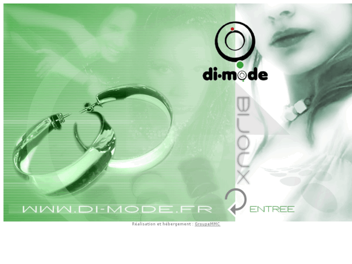 www.di-mode.fr