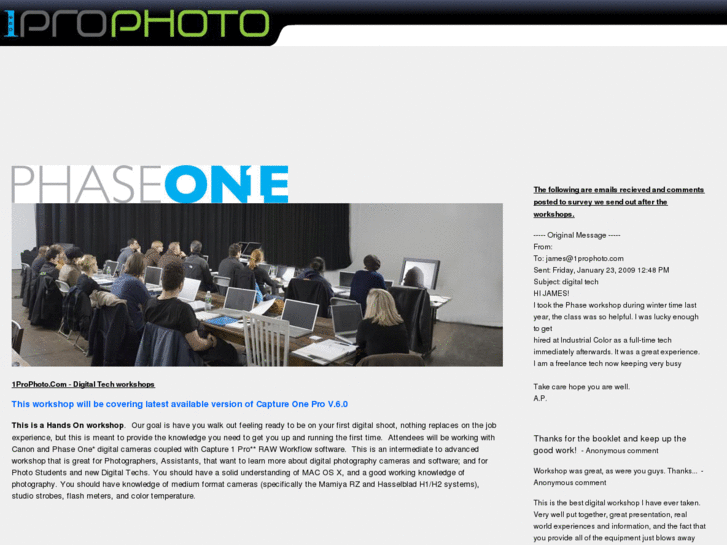www.digitaltechtraining.net