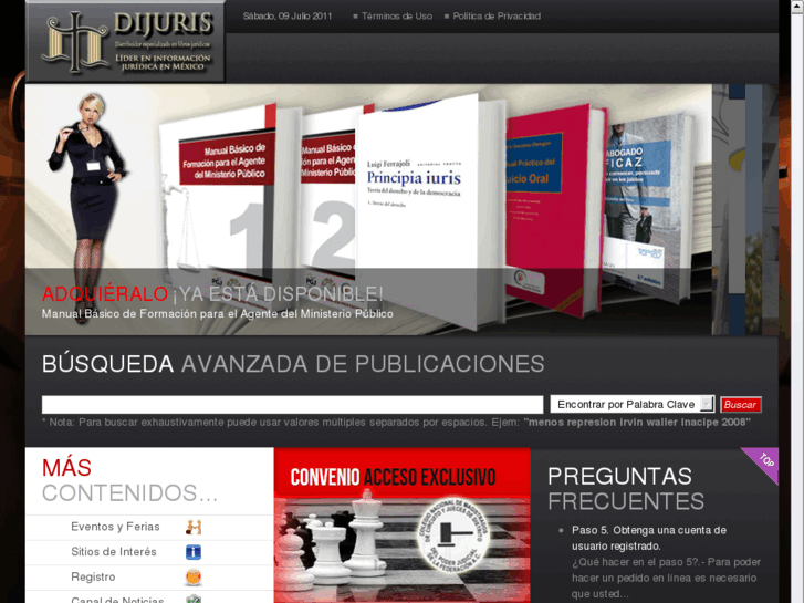 www.dijuris.com