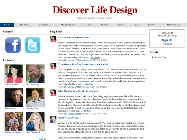 www.discoverlifedesign.com