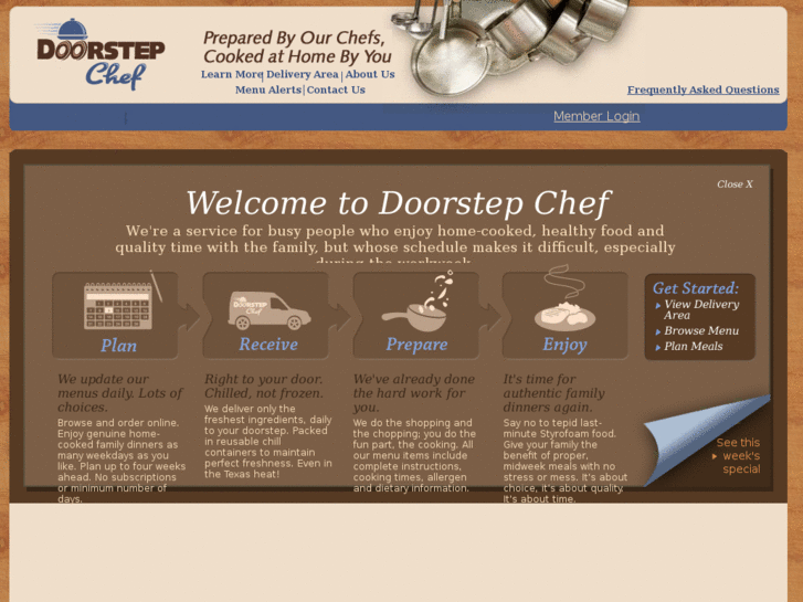 www.doorstepchef.com